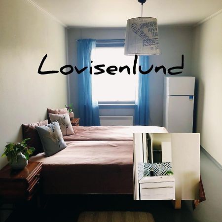 Lovisenlund Hostel Ovrebo Екстериор снимка