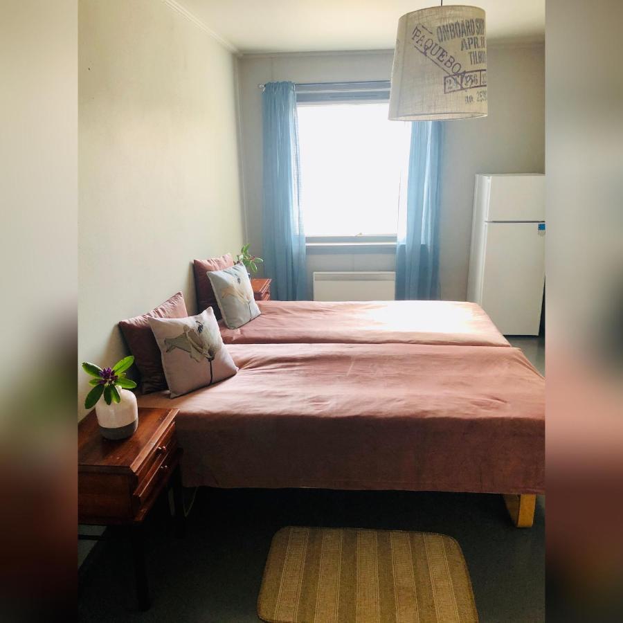Lovisenlund Hostel Ovrebo Екстериор снимка