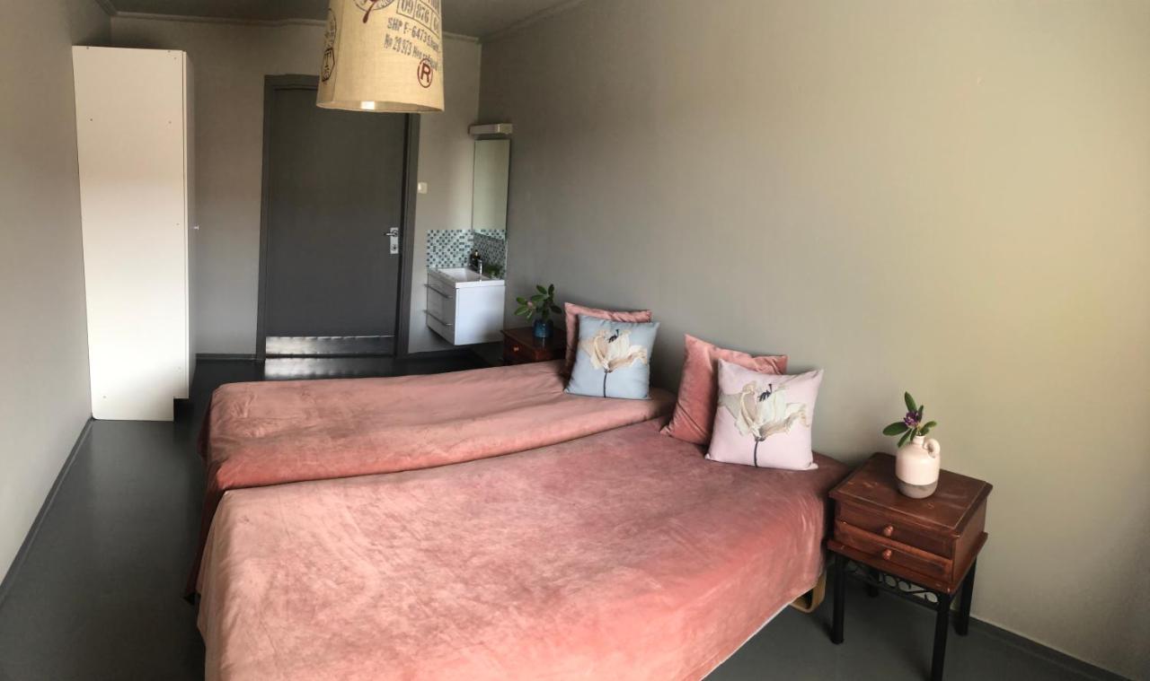 Lovisenlund Hostel Ovrebo Екстериор снимка