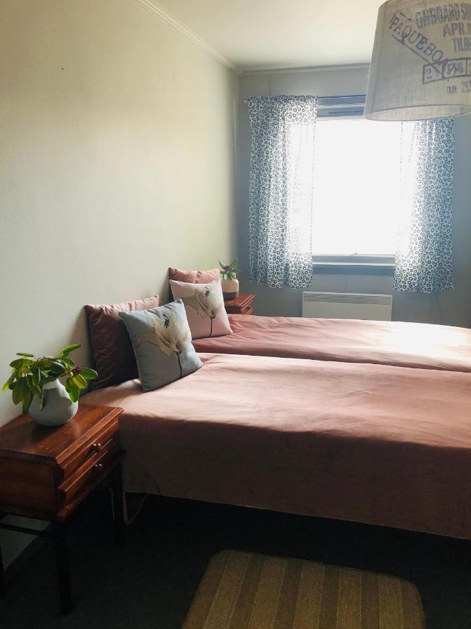 Lovisenlund Hostel Ovrebo Екстериор снимка