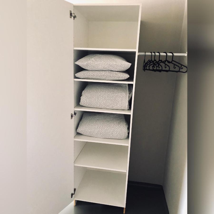 Lovisenlund Hostel Ovrebo Екстериор снимка