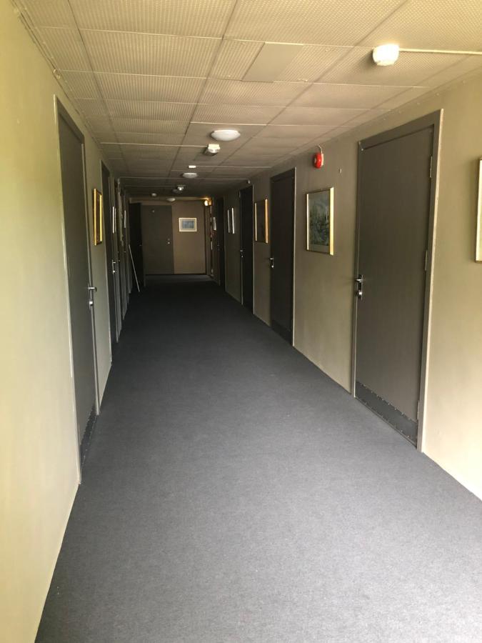 Lovisenlund Hostel Ovrebo Екстериор снимка
