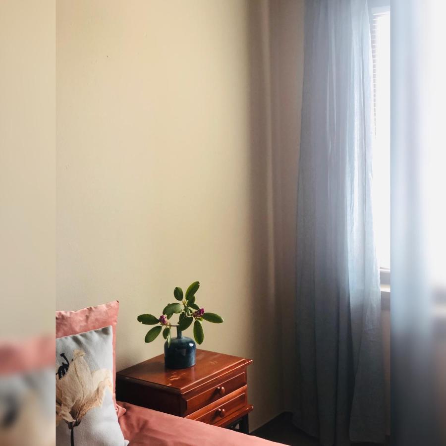 Lovisenlund Hostel Ovrebo Екстериор снимка