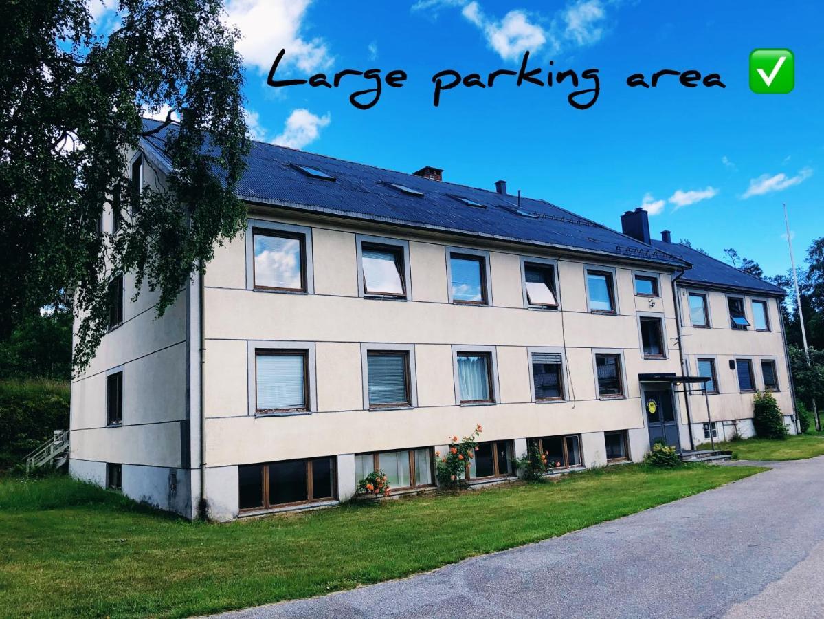 Lovisenlund Hostel Ovrebo Екстериор снимка