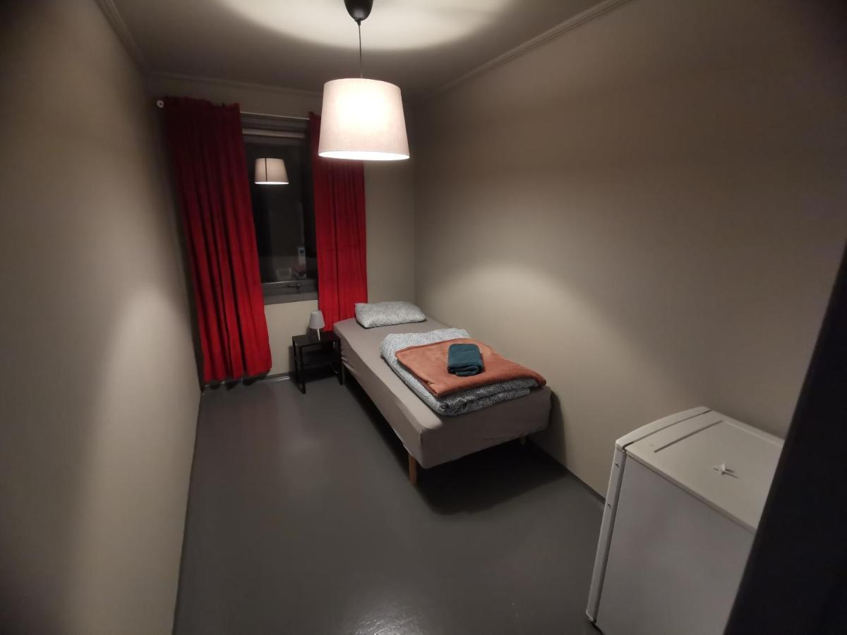 Lovisenlund Hostel Ovrebo Екстериор снимка