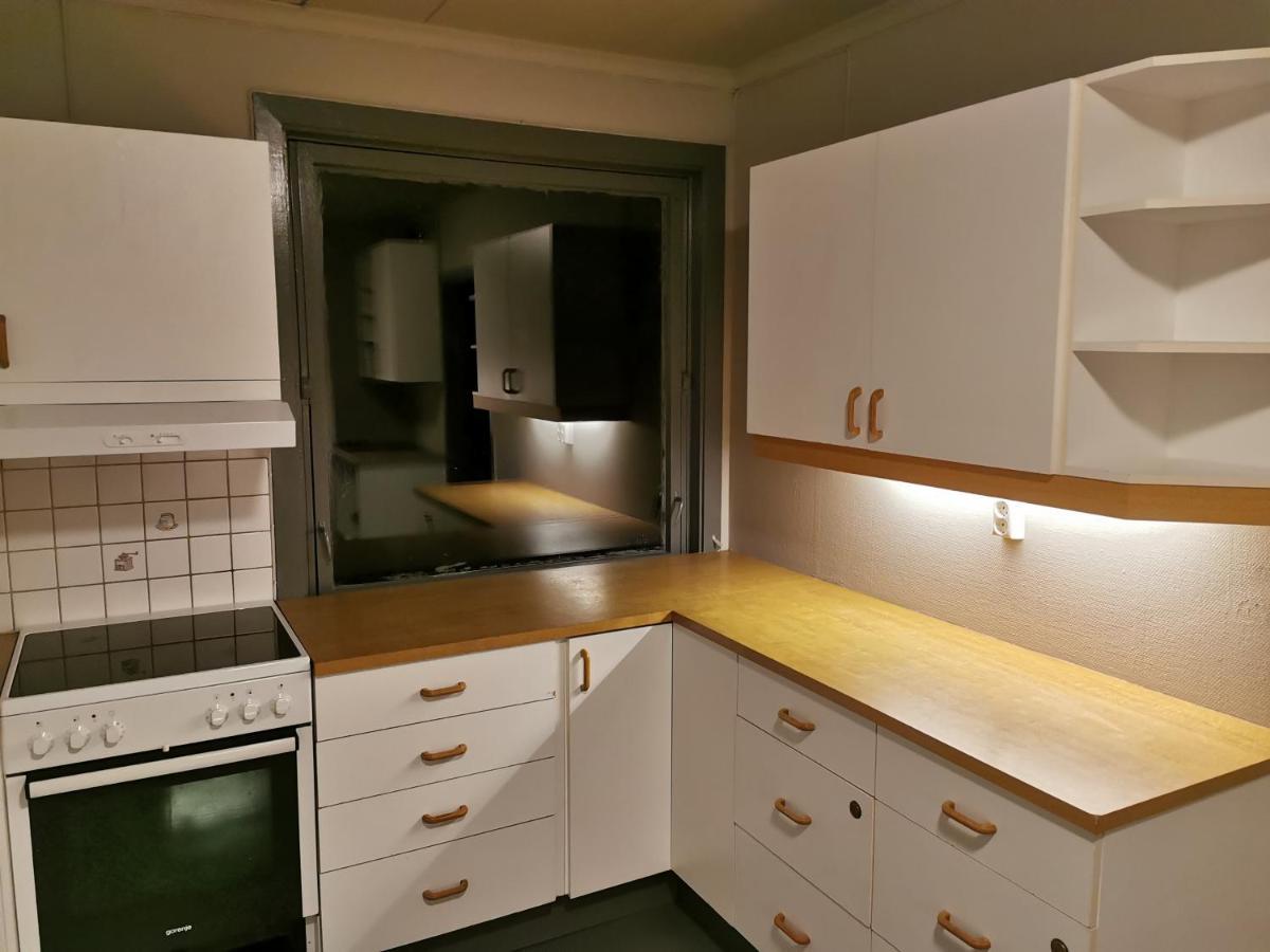 Lovisenlund Hostel Ovrebo Екстериор снимка