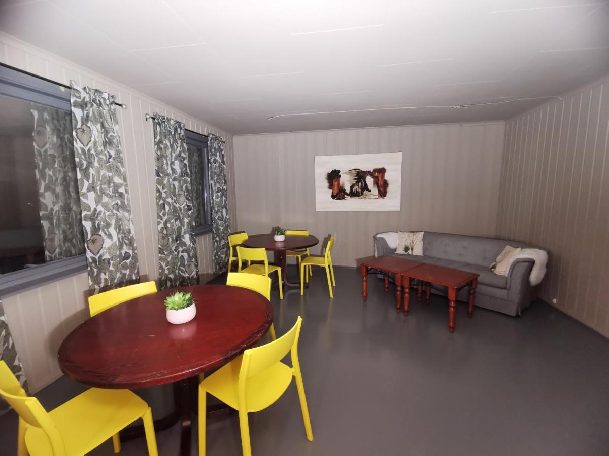 Lovisenlund Hostel Ovrebo Екстериор снимка