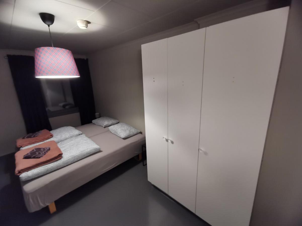 Lovisenlund Hostel Ovrebo Екстериор снимка