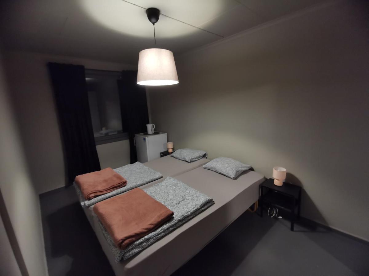 Lovisenlund Hostel Ovrebo Екстериор снимка