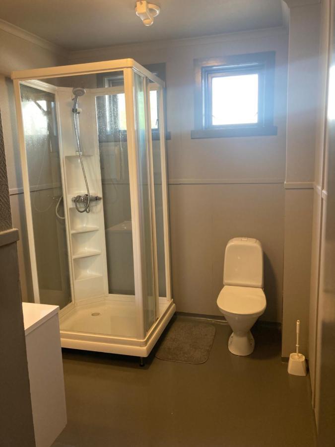Lovisenlund Hostel Ovrebo Екстериор снимка